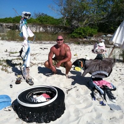 PatHayhoe's profile picture. 