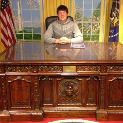 aaron_knudtson's profile picture. *insprational quote*