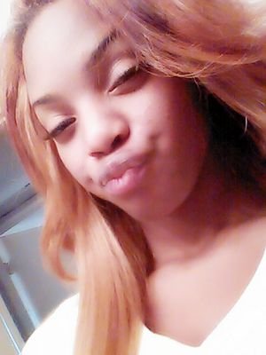 #GoGetta  
Serenity is my #WORLD !