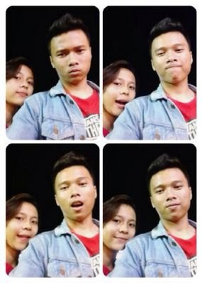 iyomuhammad's profile picture. Anggun♥