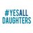 YESALLDAUGHTERS's profile image