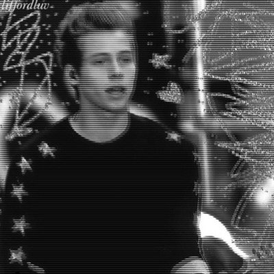 ashton irwin deserves the entire fucking world dont argue with me on this