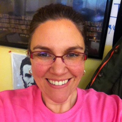 Wife, Mom to 2 awesome boys, Humanities Theme Coach, APUSH teacher, Edtech drifter, Craver of Knowledge, Admin Wannabe