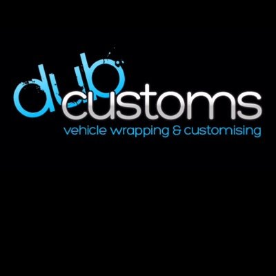 Supercar and prestige vehicle wrapping & customising 01268 20 58 20 info@dubcustoms.co.uk instagram: dub_customs