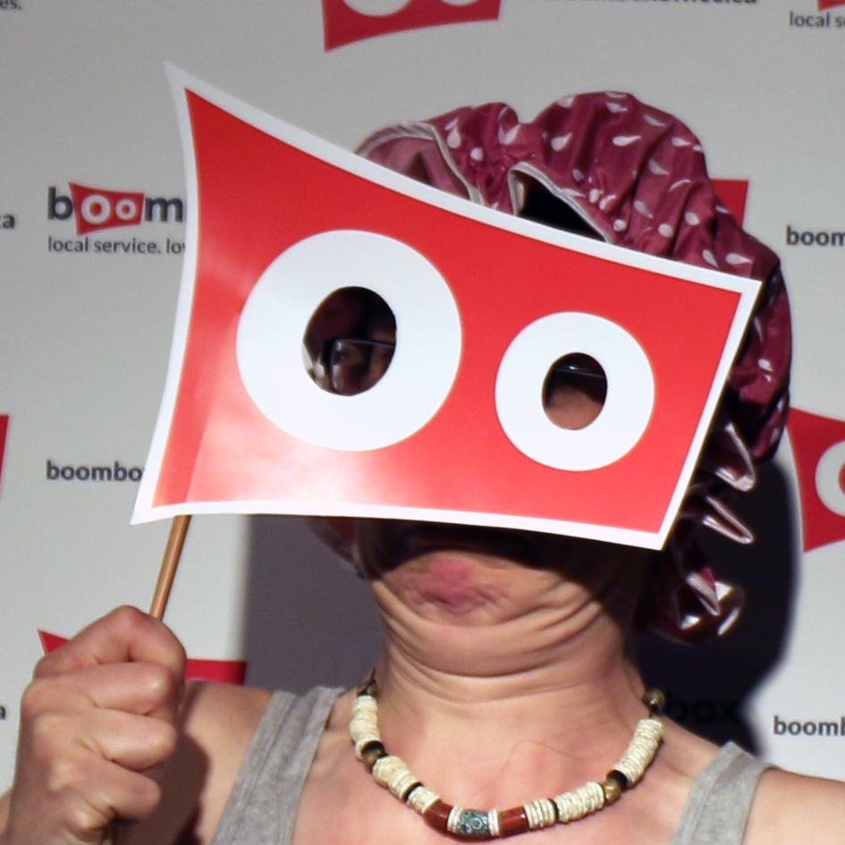 The best events in Halifax are on boombox.
Listings | Tickets | Registration | Promo