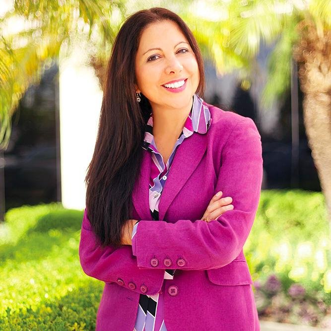 Pilar Montoya is the Executive Director at Natural High. She's also an entrepreneur, non-profit management professional, mentor and inspirational speaker.