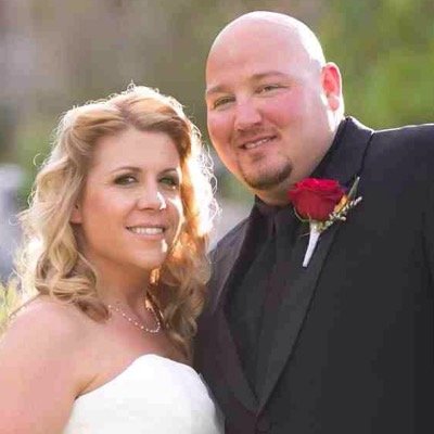 mrsamandaflick's profile picture. 