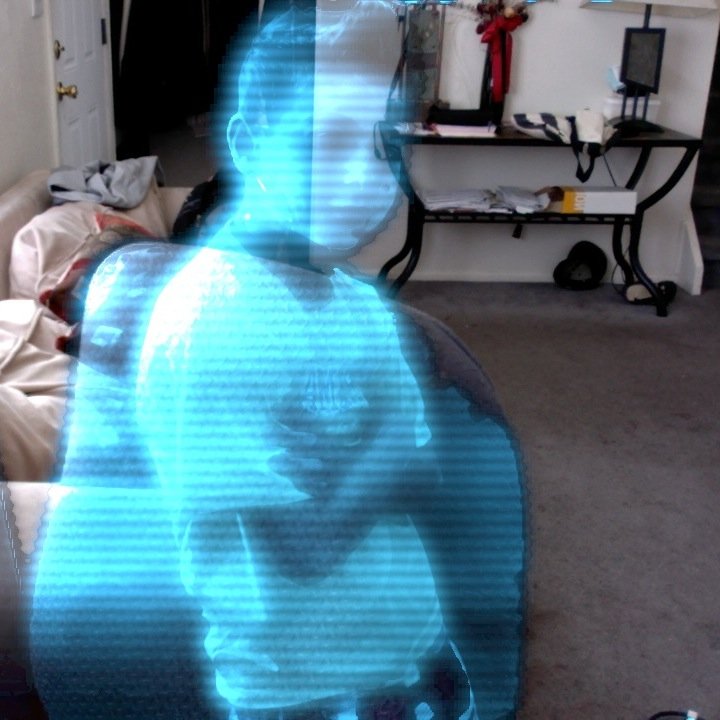 im an athlete