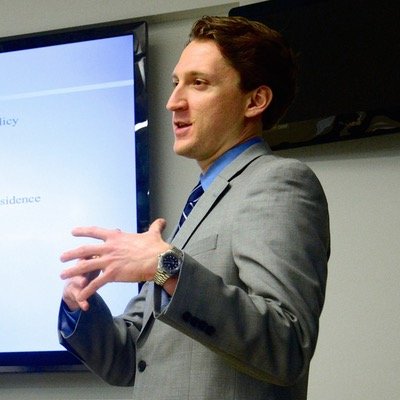 NMSTransit's profile picture. 2014 GMU SPGIA Transportation Policy, Operations, and Logistics (TPOL) Graduate.