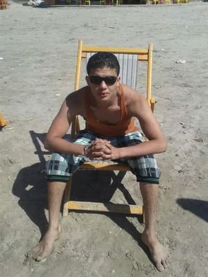 khaledman756's profile picture. 