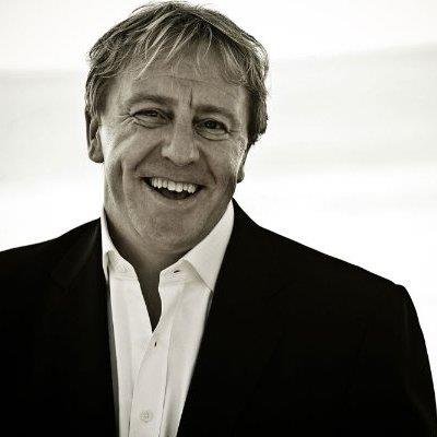 CMO I Leadership I Asian business specialist I Strategist I Author & International speaker I. Rugbyman' tragique and LFC devotee.