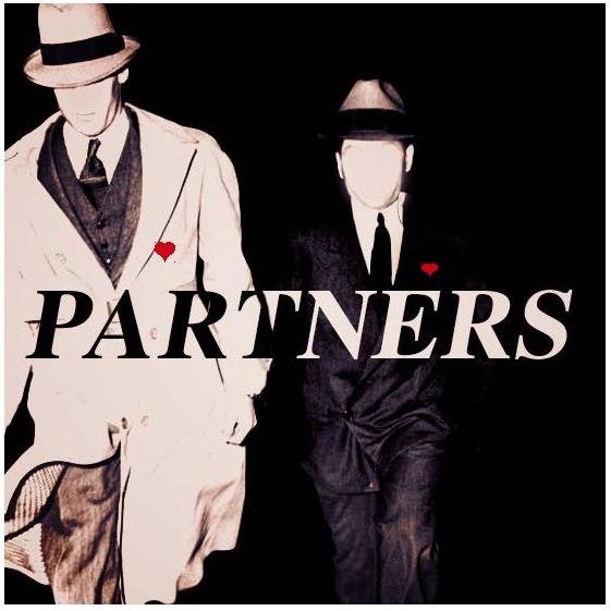 PartnersShort's profile picture. A Short Film about Co-Dependent Tough Guys