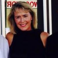 Susan McDonnell (@smcdonnell__) 's Twitter Profile Photo