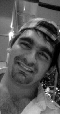 gozami87's profile picture. marcelo