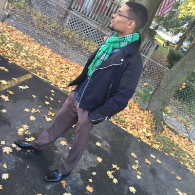 trend_setter16's profile picture. Good vibes ✊