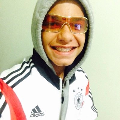 #choraboy