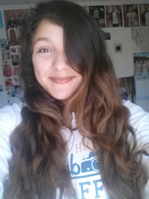 15 yrs ¤ NHS Sophomore ¤ Fangirling Is Lyfe