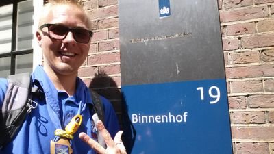 Vrijwillig brandweerman & brandweerduiker | Specialist Multidisciplinaire Operationele Voorbereiding | Brandweer Flevoland