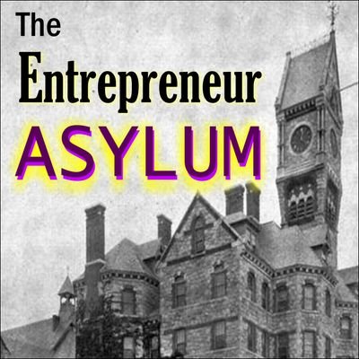 We House and Research Lots of Crazy, Genius Entrepreneurs. The outside world has labeled them insane, but they are actually the brilliant innovators of our time