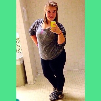 Ashley ann rader 19 single