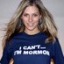 Mormon Babes (@babesmormon) Twitter profile photo