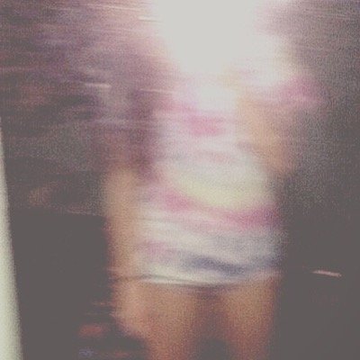 tweeting everything that goes through that pretty little head of yours ;)