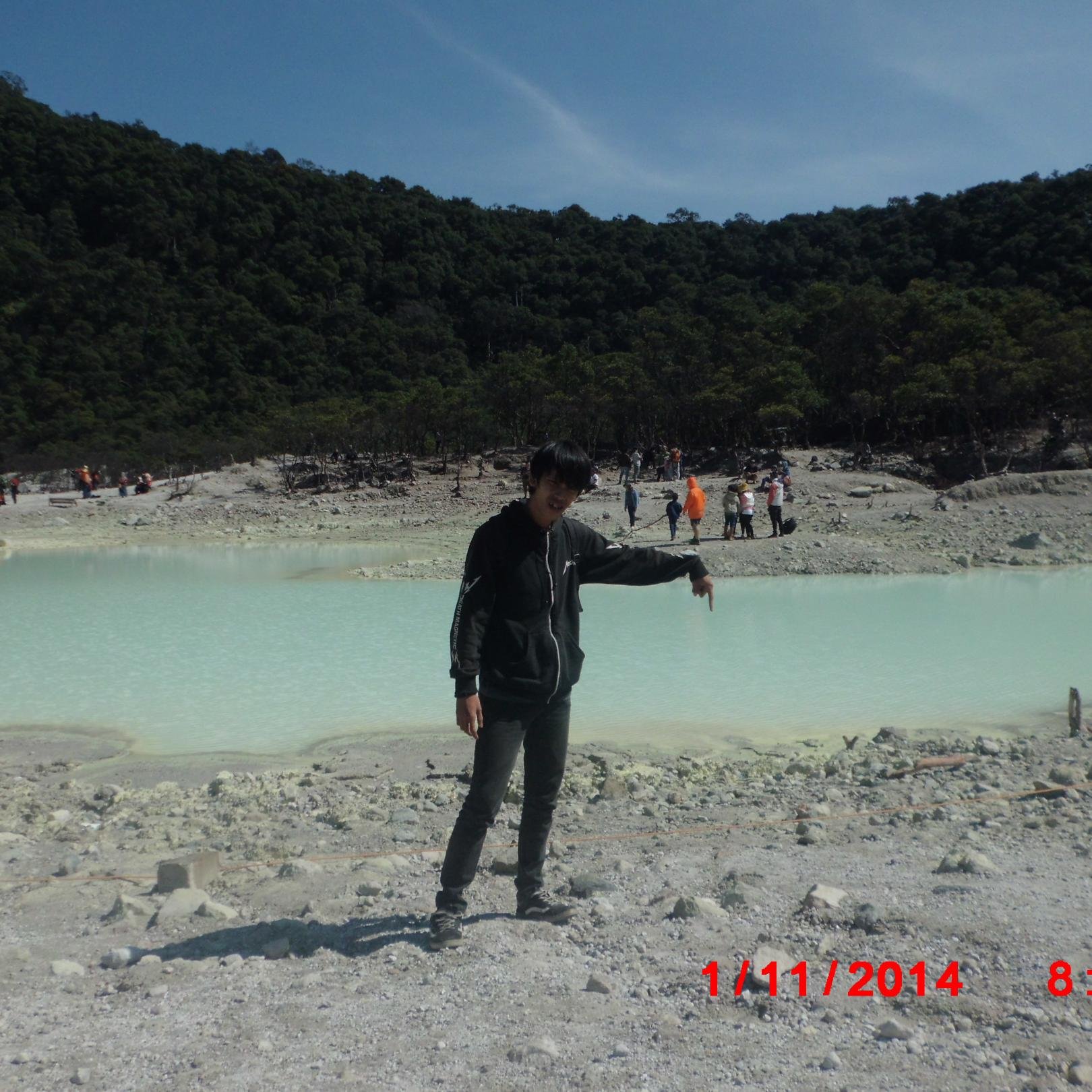 Kecoak_Tampan96's profile picture. MCR | Editor | Cameraman