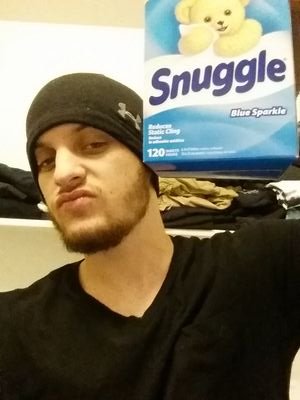 They call me nasty!