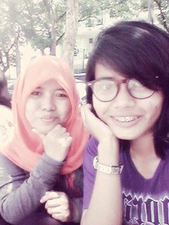 ♥Allah SWT  | Rasullah SAW |  myFamily  | IMMIM boarding school | GinongPratidina   | UIT | Myidol