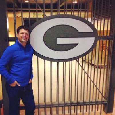 Superior WI native, aspiring handyman, husband, dad, Target, GoPackGo. Tweets are my own.