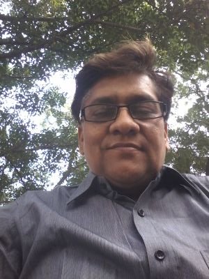 Dr.VishvaNath Sharma