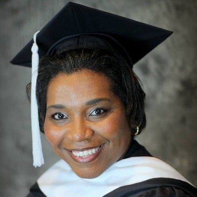 A Woman of God, NC A&T State University and Capella University Graduate, Love My Family, Information Technology Professional