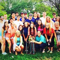 APSU ΣΧ(@SigmaChiEtaXi) 's Twitter Profile Photo