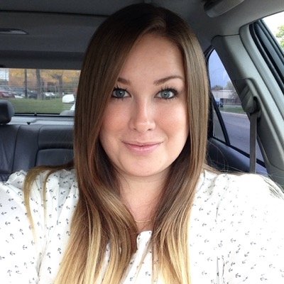 Profile Picture of Amanda Yeaman (@amandafrew) on Twitter