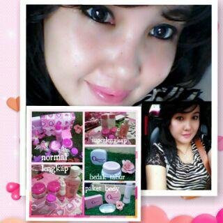 mau cantik yang aman? disini tempatnya! welcome reseller&dropship. fast respon = only sms: 085740846649 pin 326F2309 testi? cek fav ^^