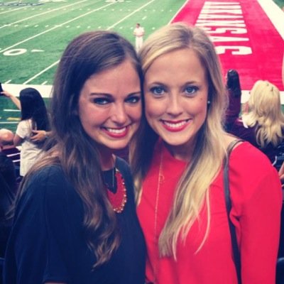 Liz Parker (@lizeparker) Twitter