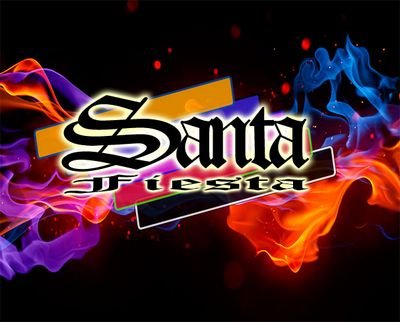 SantaFiestaBA's profile picture. 