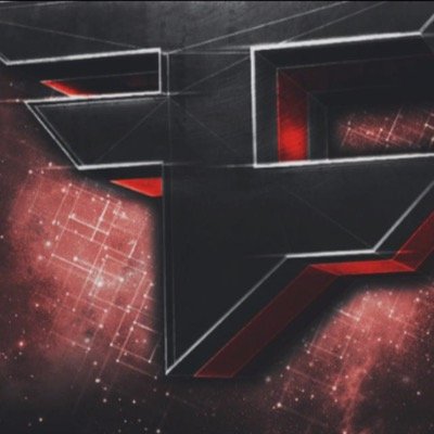 FaZeRaiD123's profile picture. No luck just skill