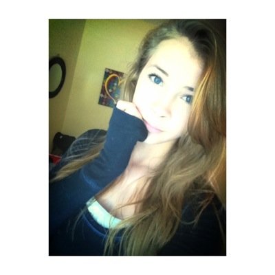 | Be yourself because theres no one else like you |