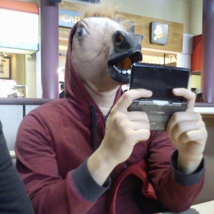 BleuIkari's profile picture. Pierce the heavens