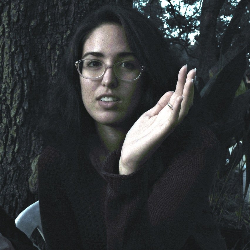 carolahc's profile picture. Known and loved.