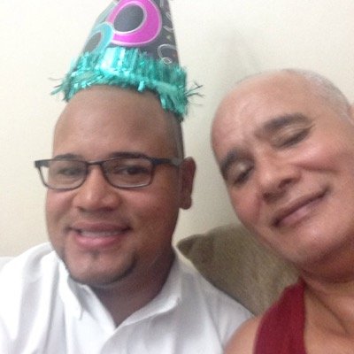 CarlosOteroVaz1's profile picture. 