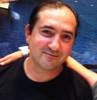 AriVBrami's profile picture. 