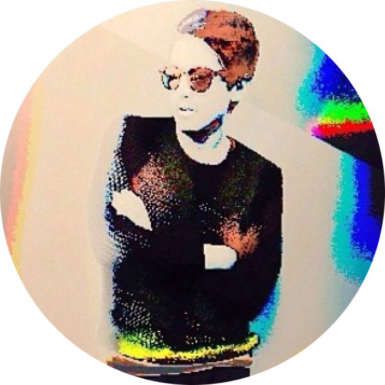 Bisbo's profile picture. Coolhunter | Creative Director | Ogilvy Mx