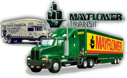 Arrow_Moving's profile picture. Arrow Moving and Storage Mayflower Transit your full service relocation specialist  for over 75 years