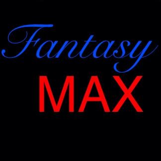 fantasy_max's profile picture. Fantasy sports analyst page helping you maximize your fantasy experience by providing helpful tips and tricks.   Website coming soon!!!