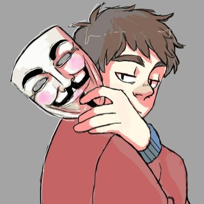 |The brunette finally cracked at 12 years old...| |14| |Asexual| |Depressed!Clyde| |PTSD! Clyde|