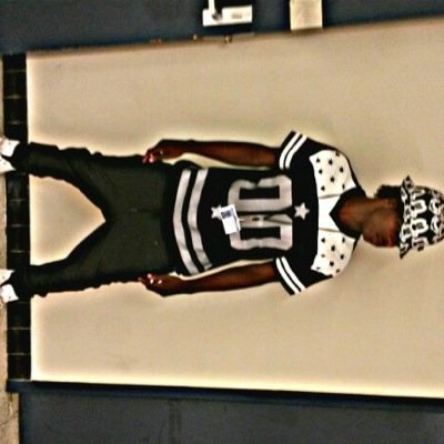 Football is my life