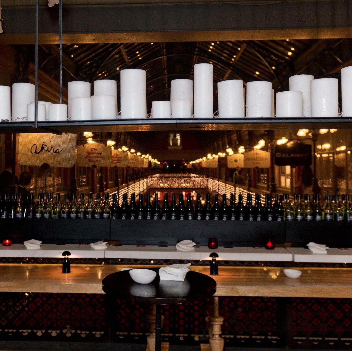 Serving Authentic Artisan Stone Baked Pizza, Italian Wine, Delicious Cocktails and 50+ Italian Liqueurs by the glass! Lvl 2 The Strand Arcade, Sydney CBD.