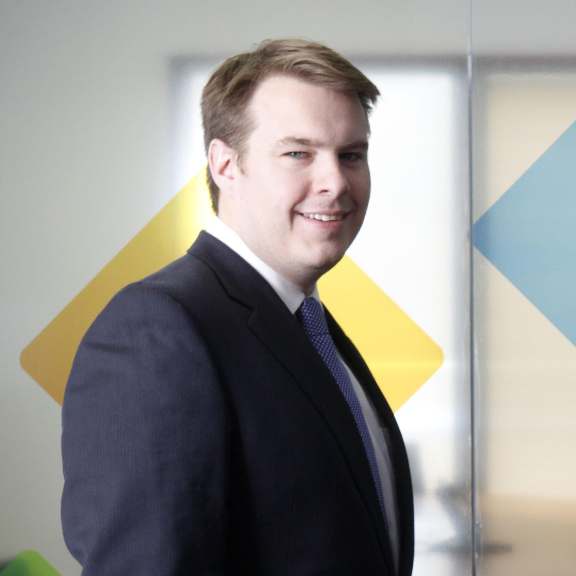 AndrewSjoquist's profile picture. IT entrepreneur. Founder & CEO, ASE and intabank